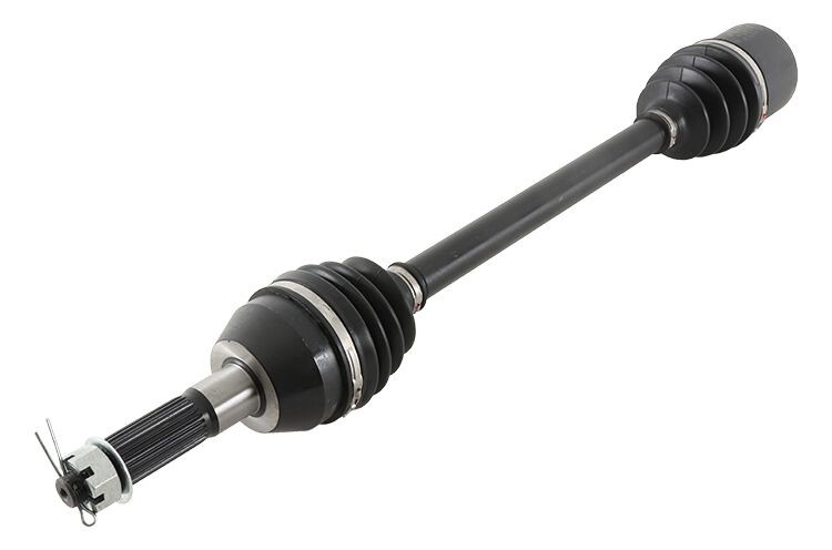 For 8 Ball Extreme Axle Rear