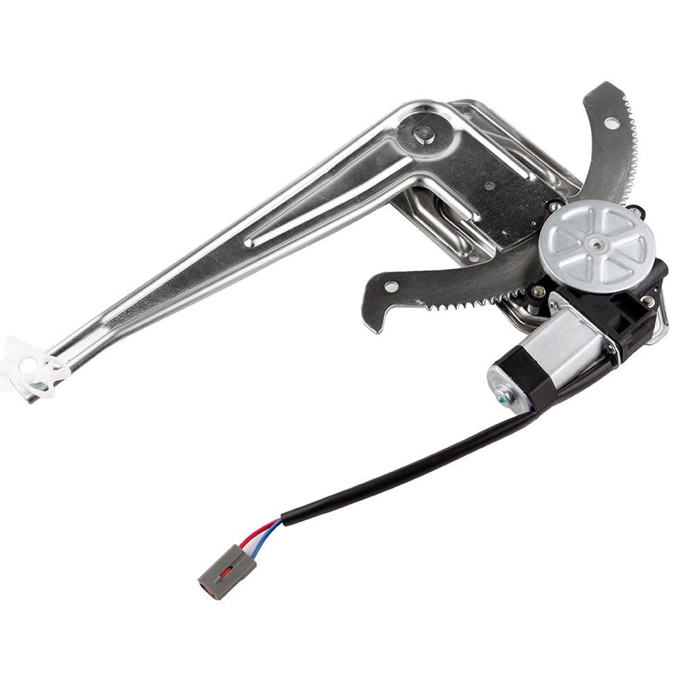 741-832 Window Regulator Assembly Motor for 1993 Bronco Front Right
