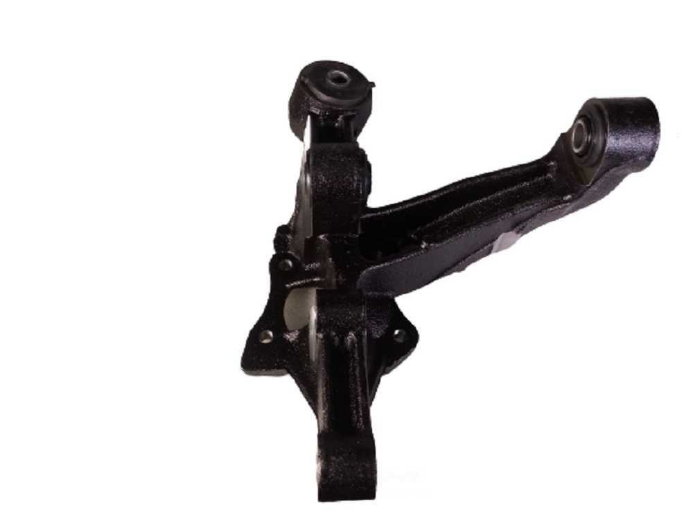 Suspension Knuckle-SE APW Inc. TO2019