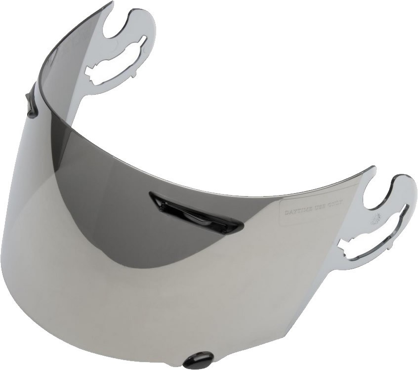 Arai Visor - I Type - Silver Mirror - SALE