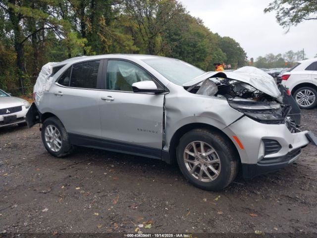 Temperature Control Panel Dual Zone Fits 20-24 EQUINOX 991589