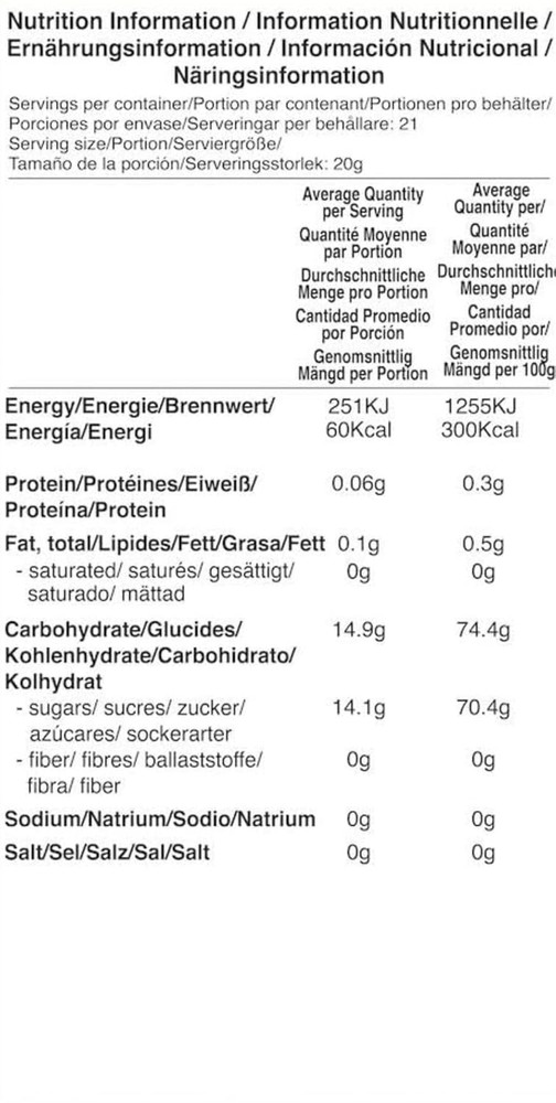 Pomegranate Molasses, 10 FZ