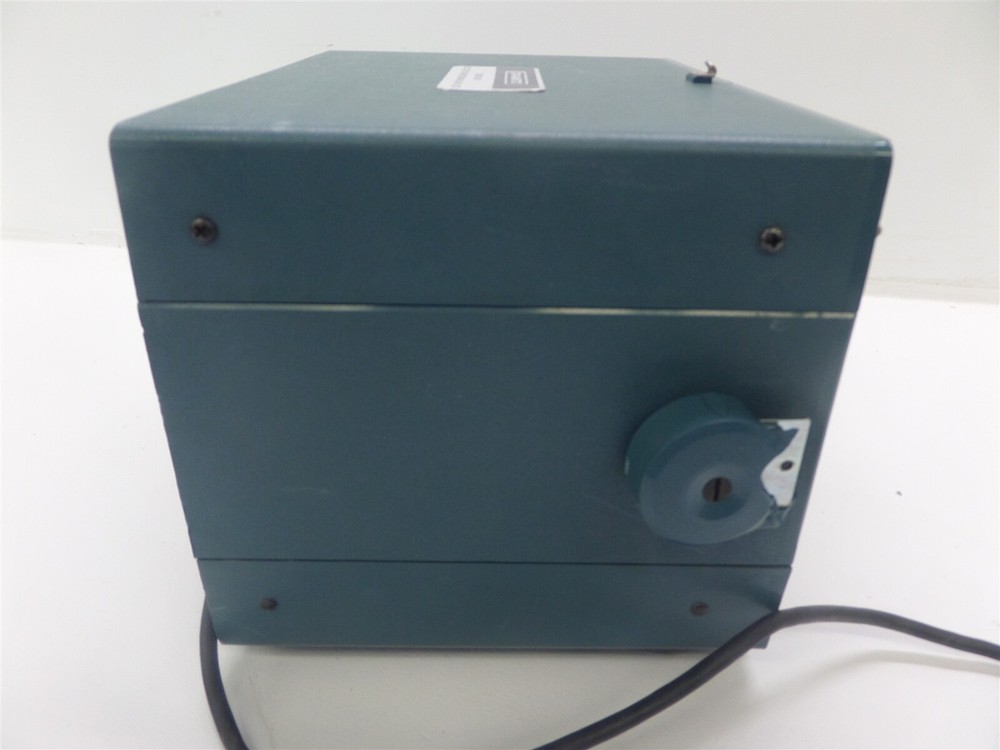 Dranetz Series 808 Electric Power/Demand Analyzer
