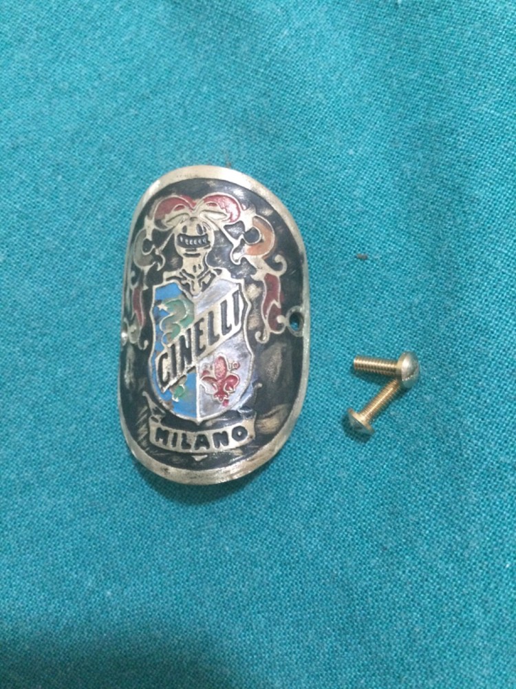 frieze attachment cinelli,