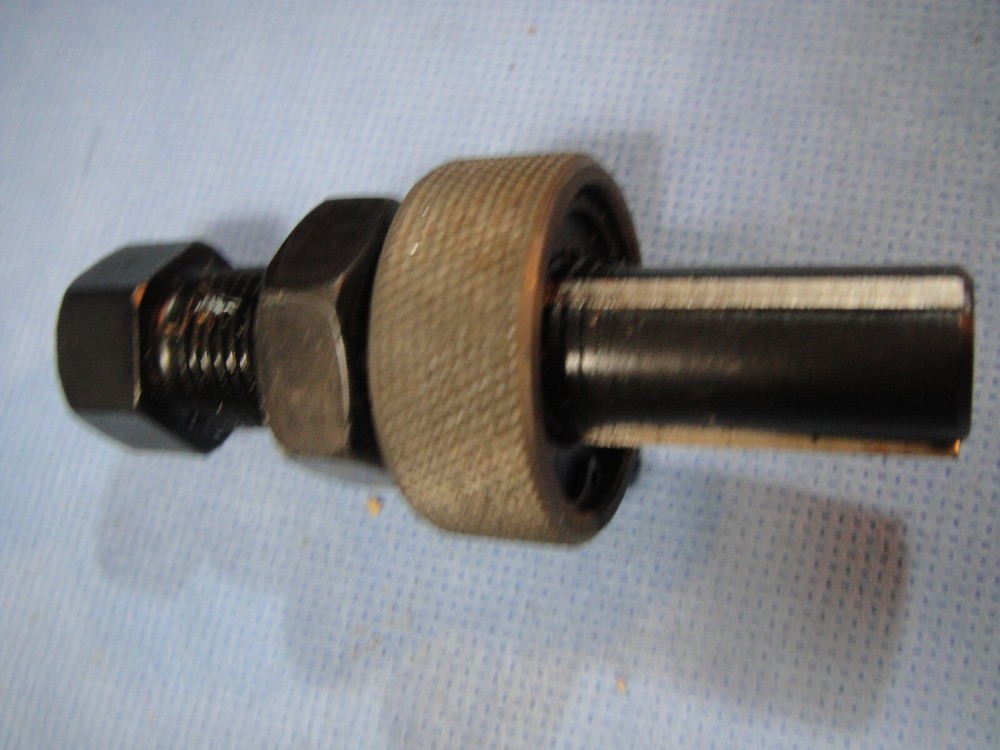 Snipe Broken Bolt and Pipe Extractor Set Rare