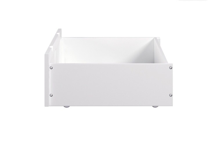 Twin Foot Drawer