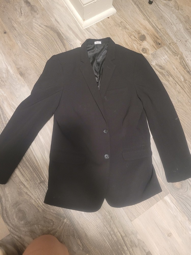 Skeleton Groom Costume