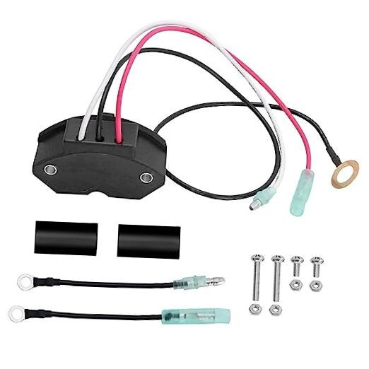 Ignition Sensor Kit Replacement for MerCruiser Thunderbolt Distributor,87