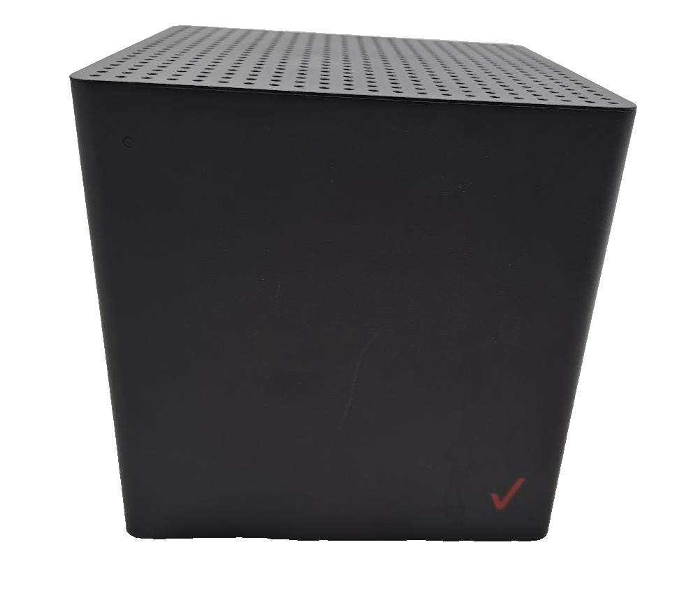 Verizon Internet Gateway Business Router + ADAPTOR