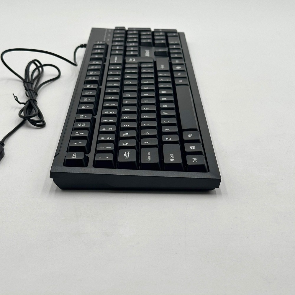 Inland USB Pre Combo IC210 Keyboard - New Open Box