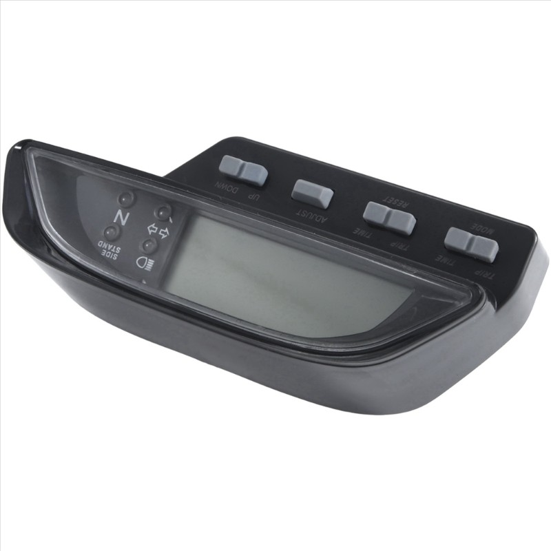 16700-hps-602 16700hps602 Replacement Tachometer Odometer Instrument Panel