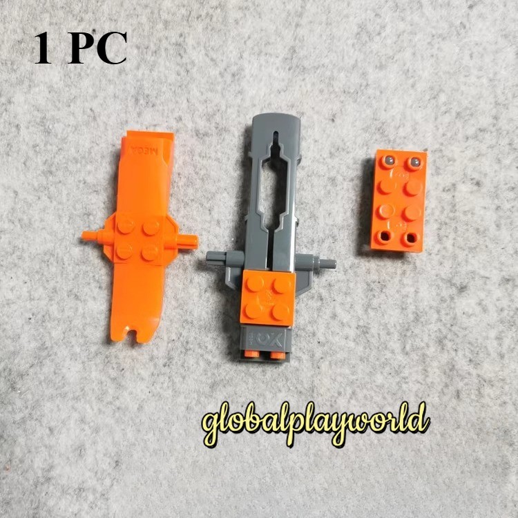 Mega Bloks Construx Brick Separator Disassembly Tool Building Blocks Toy