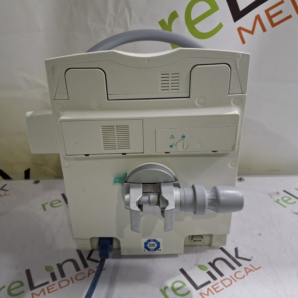 B. Braun Space Station Docking Station