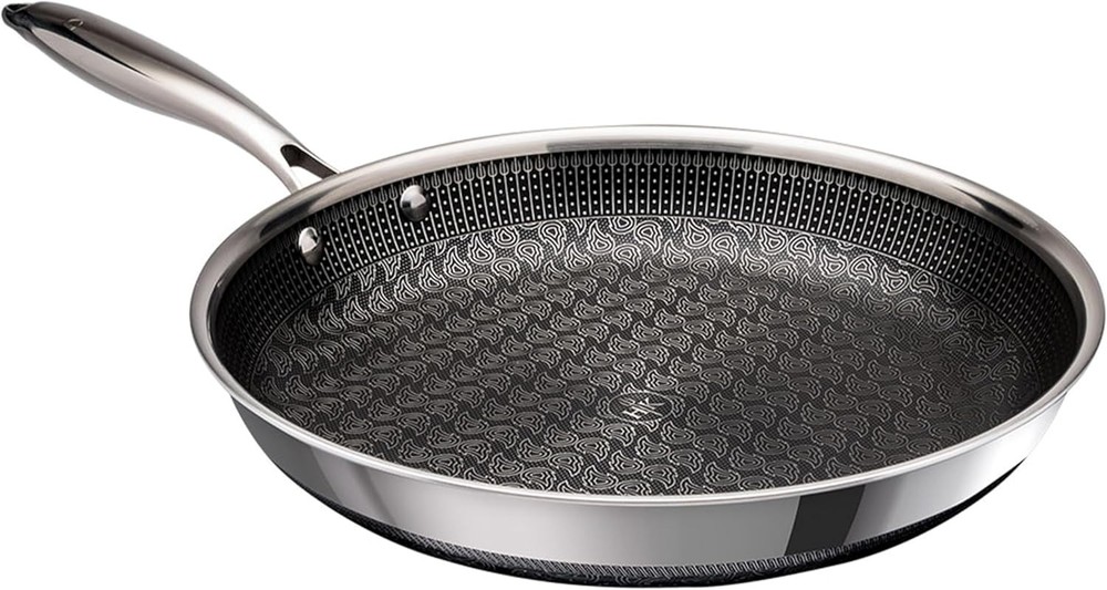 Hellskitchenhkhskcinchfrypan (hkhsk11c)