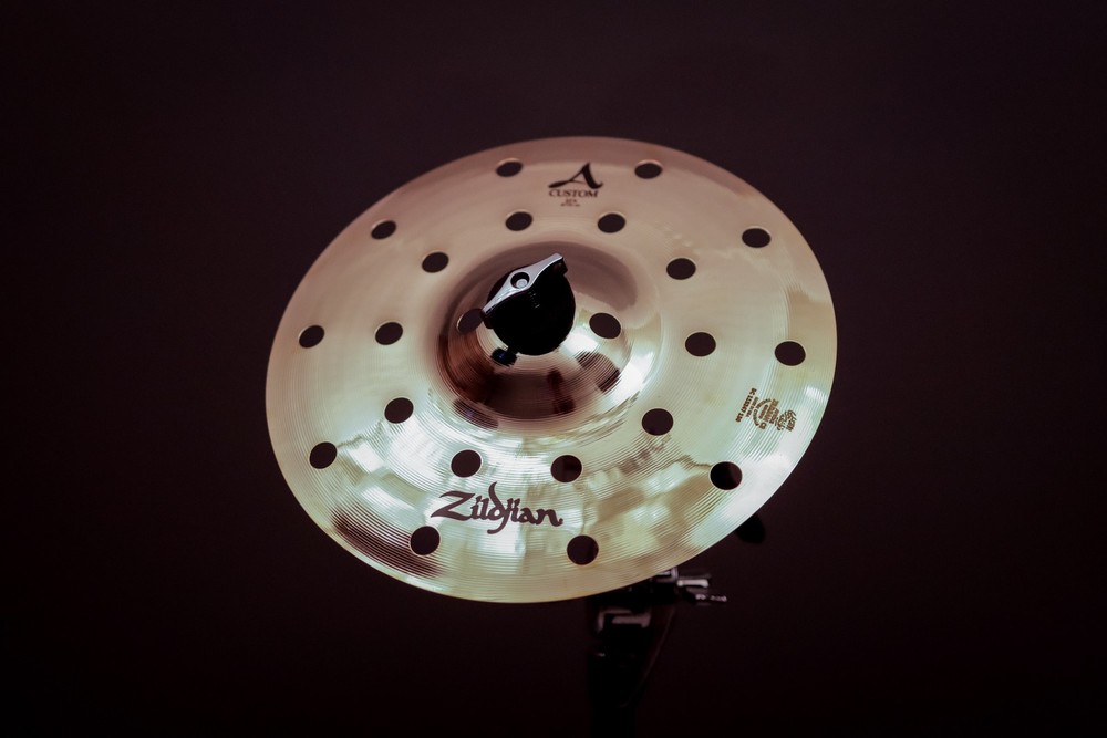 Zildjian 10" A Custom EFX