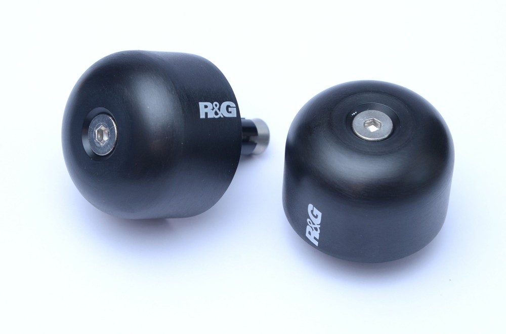 Zero SR 2014-2017 R&G Swing Arm Guards SP0053BK