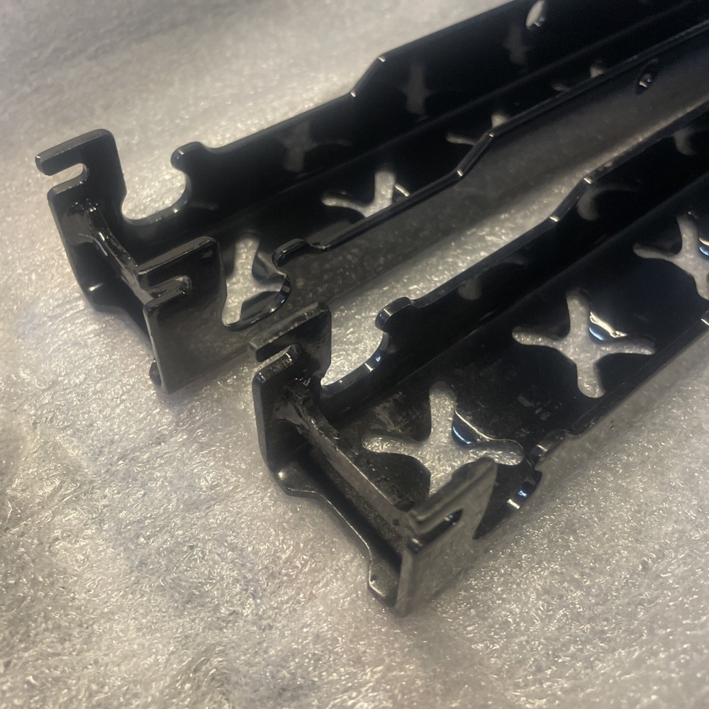 Kubota BX2420 Drive-Over Deck Ramp Kit