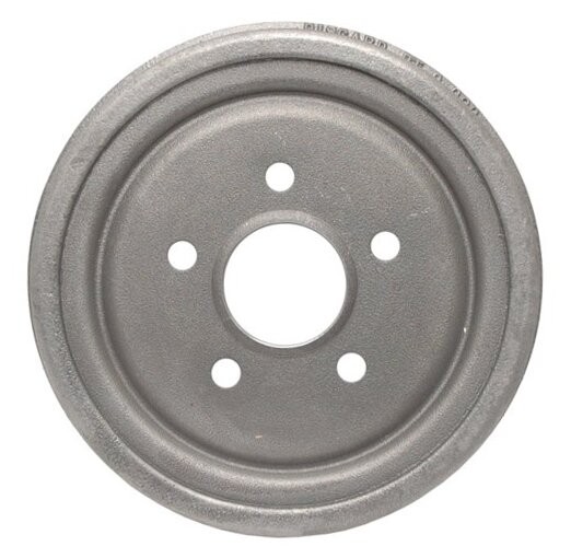 2940R Professional Grade Brake Drum
