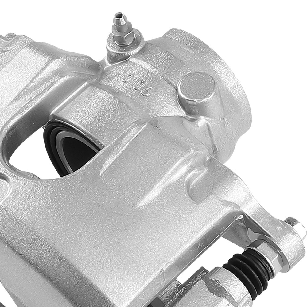 Front Left Right Brake Caliper with Bracket Assembly for Ford Focus 2008 - 2011