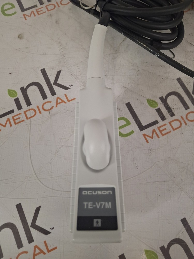 Siemens TE-V7M Tee Probe Transducer