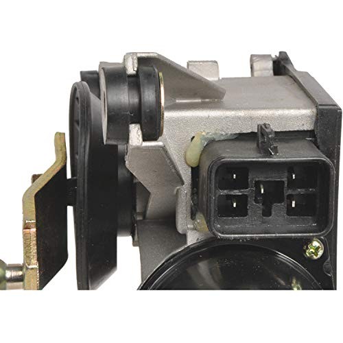 85-1004 New Wiper Motor