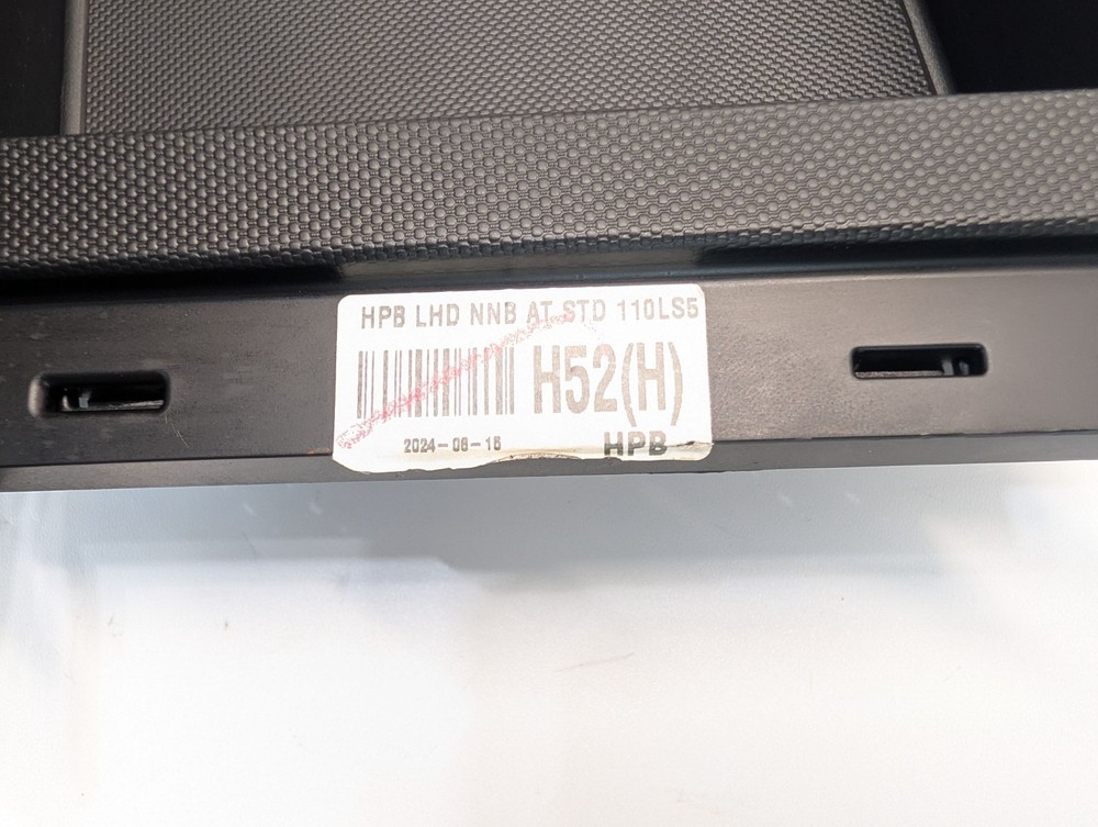 🔅 2021-2025 Hyundai Elantra oem Upper Center Console Panel