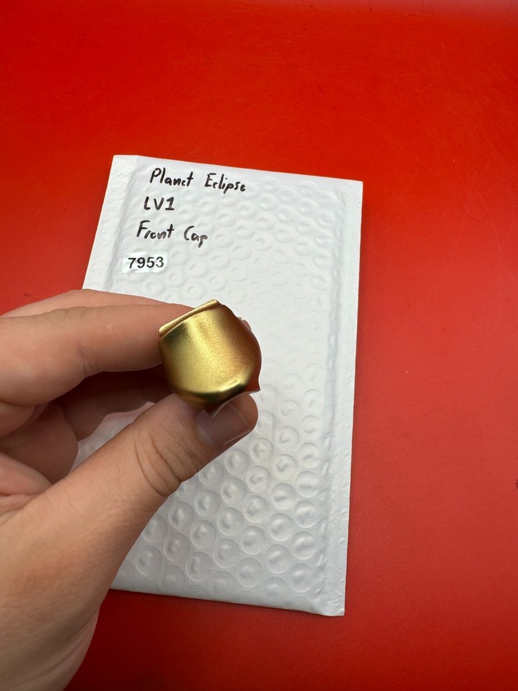 Planet Eclipse LV1 Front Cap