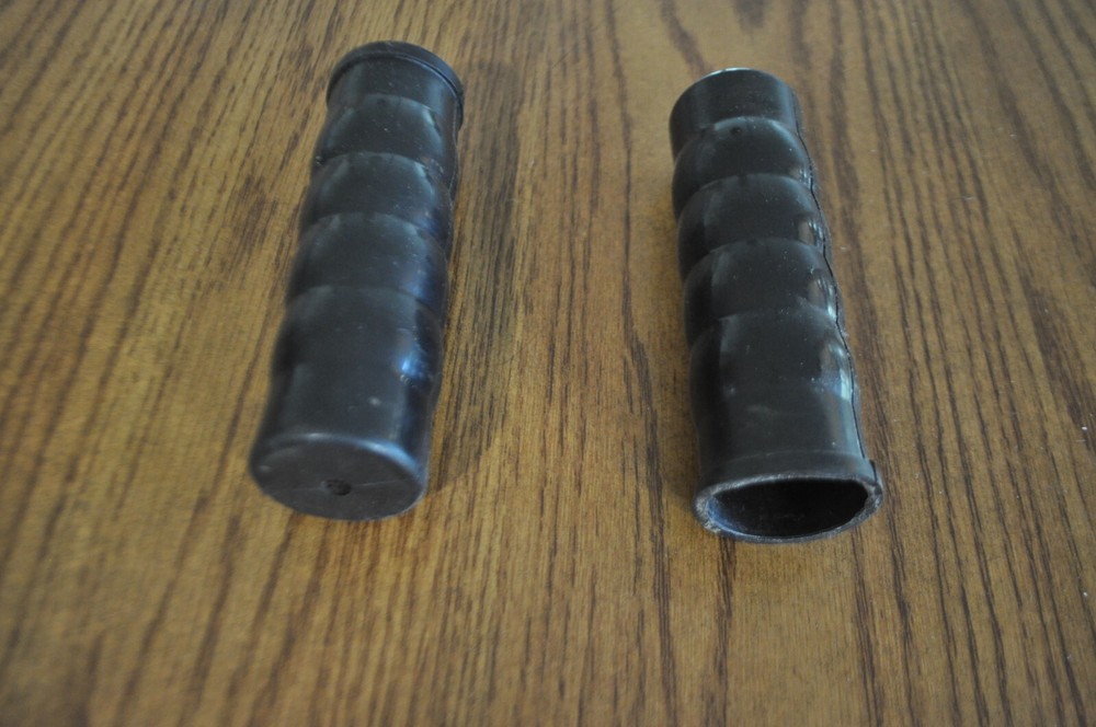 Schwinn Airdyne Foot Covers