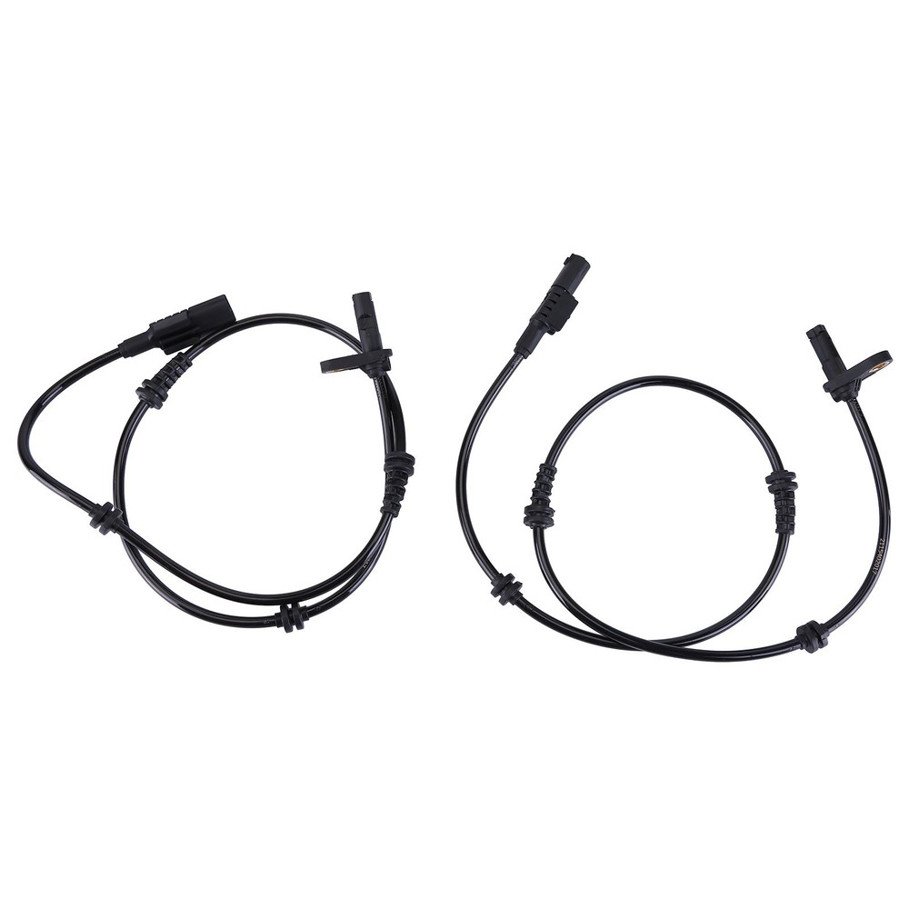 For E350 E350 E550 4Matic 4 ABS Wheel Speed Sensor Front Rear Right & Left 06-09