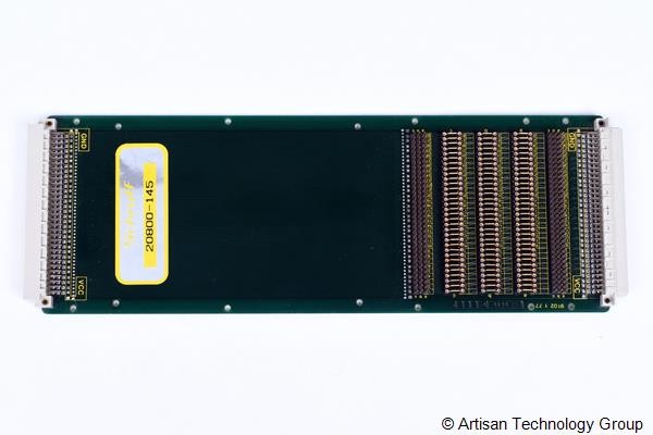 Schroff 20800-145 VMEbus Test Adapter