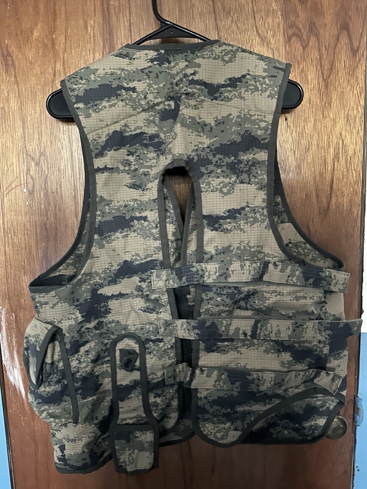 Turkish M2008 Air Force Assault Vest