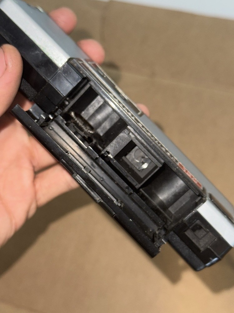 Keystone Pocket Everflash 120 Camera