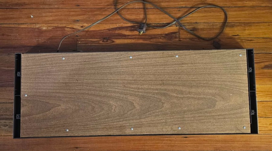 KEYBOARD/Organ Bontempi B 14 - USED/WORKS