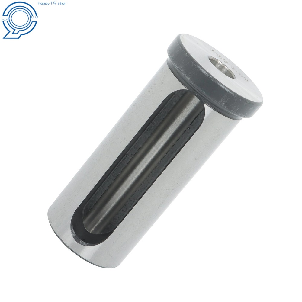 1-1/2 OD 1/2 ID Type C Tool Holder Bushing H7 Tolerance Precision