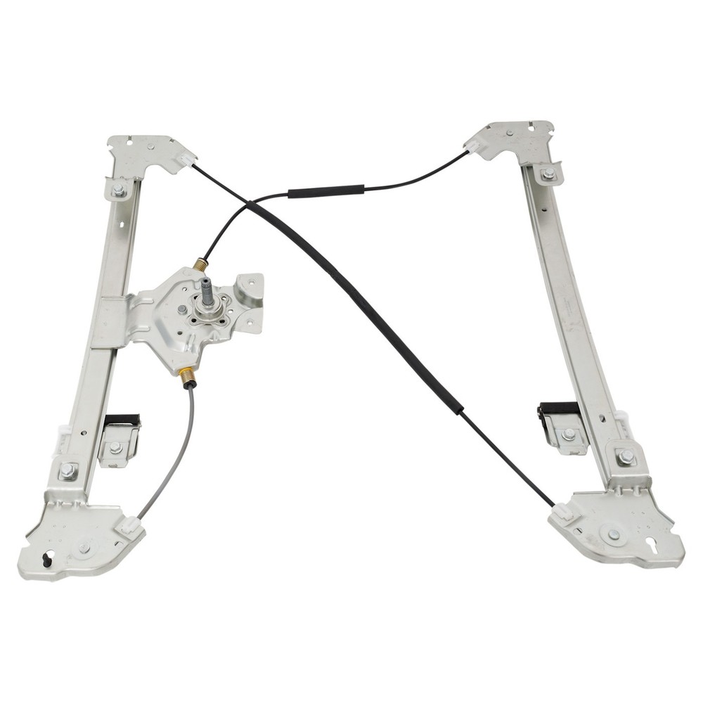 Front Left Side Window Regulator For 2004-2008 Ford F-150