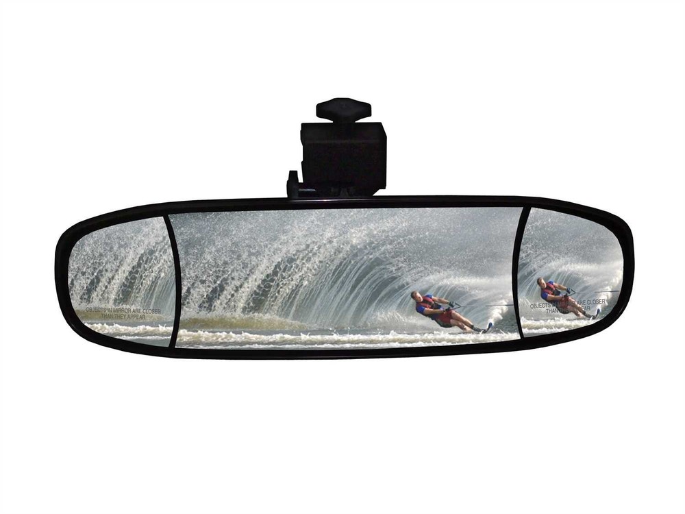 Cipa Extreme Boat Mirror 7"x20"