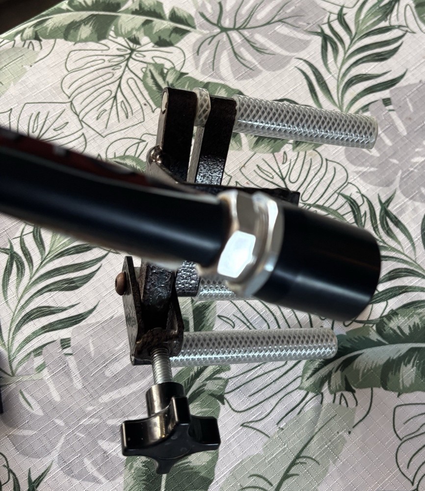 Last Chance Archery EZ Vise