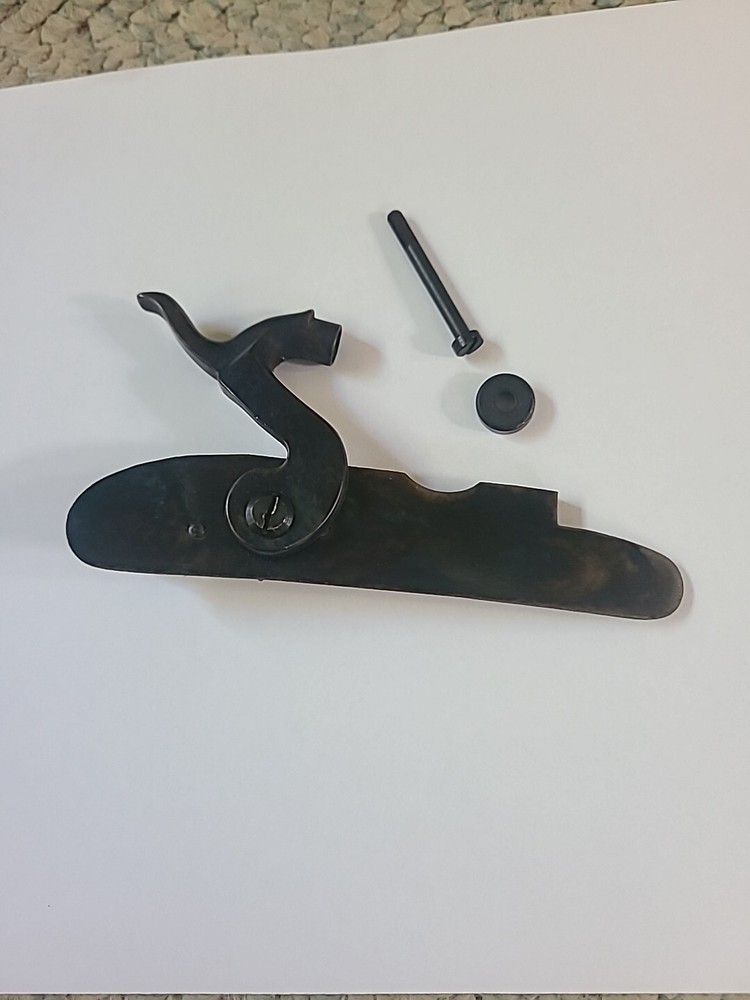 Lyman Deerstalker Muzzleloader Black Powder .50 Cal Side Lock Hammer Assembly