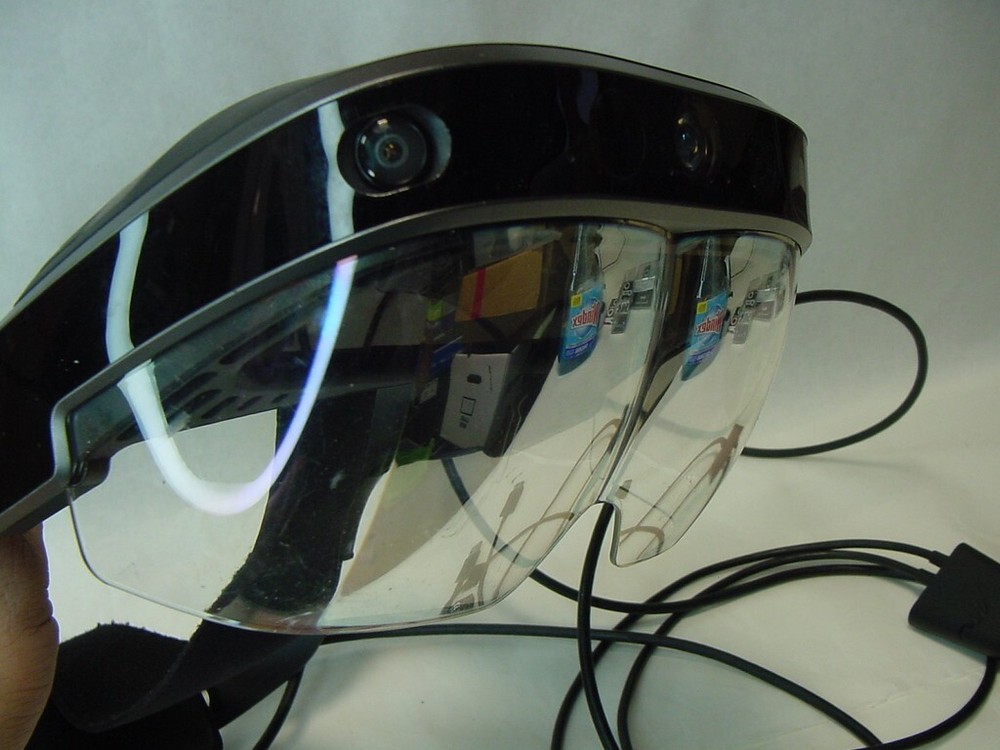 META NATURAL MACHINE META 2 HEADSET