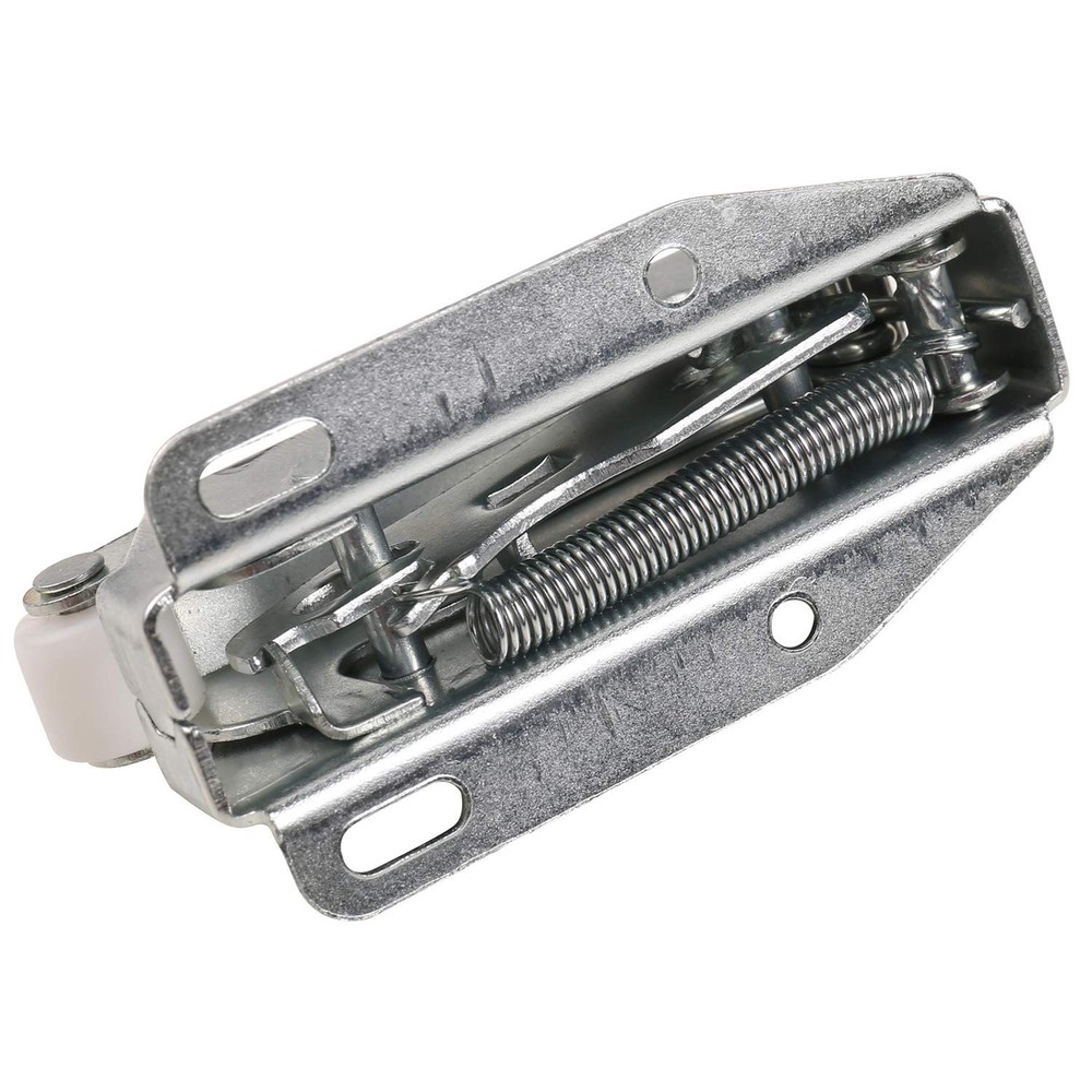 HWMATE Push to Open Touch Release Lock Spring Loaded Latch for Kitchen Cabine...