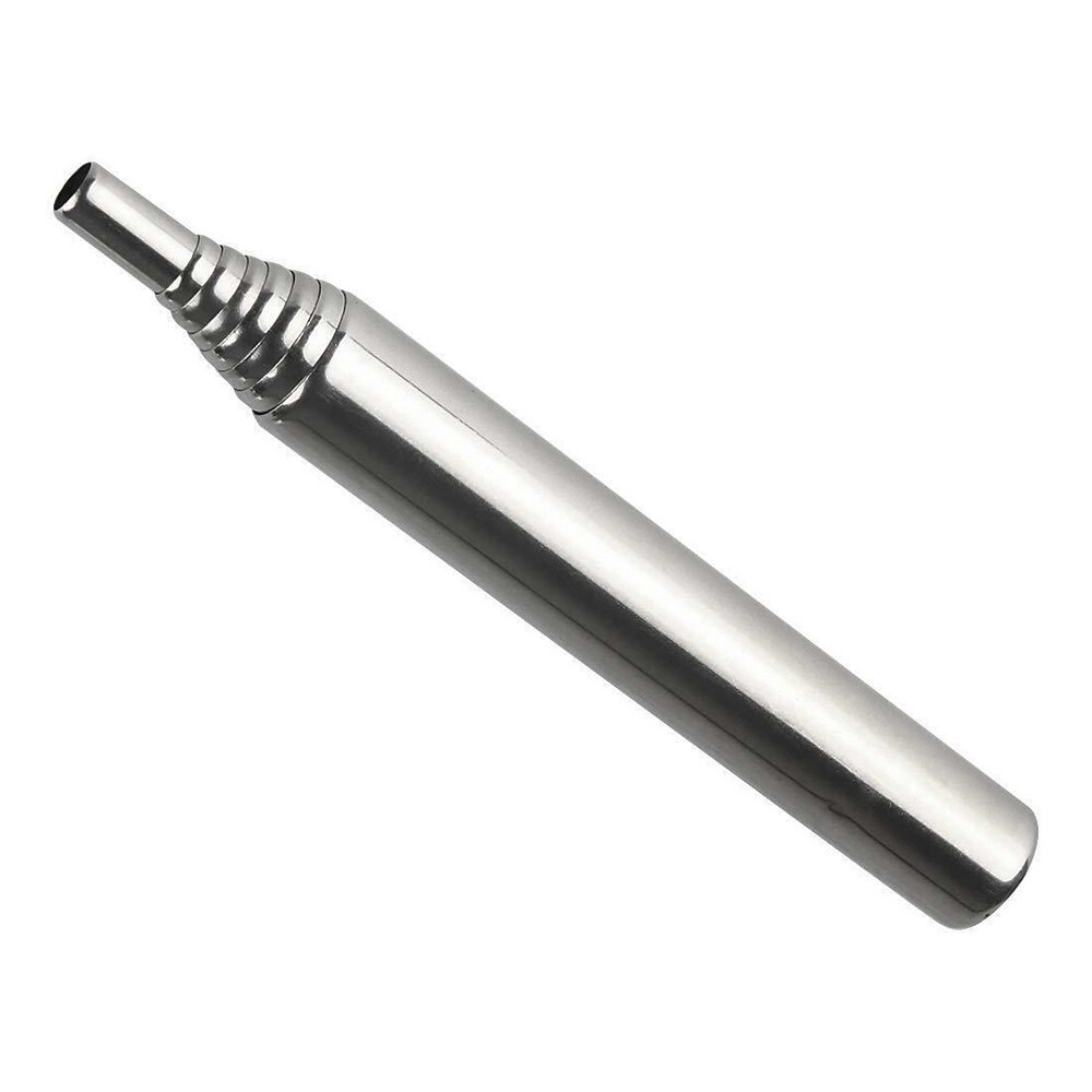 2Pcs Outdoors Pocket Bellow Collapsible Fire Tools Camping Survival Blow