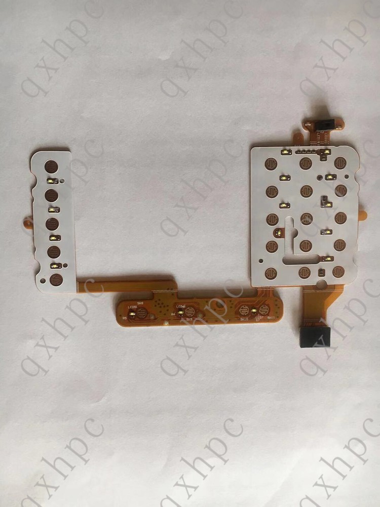 Keyboard for Motorola Symbol WT41N0