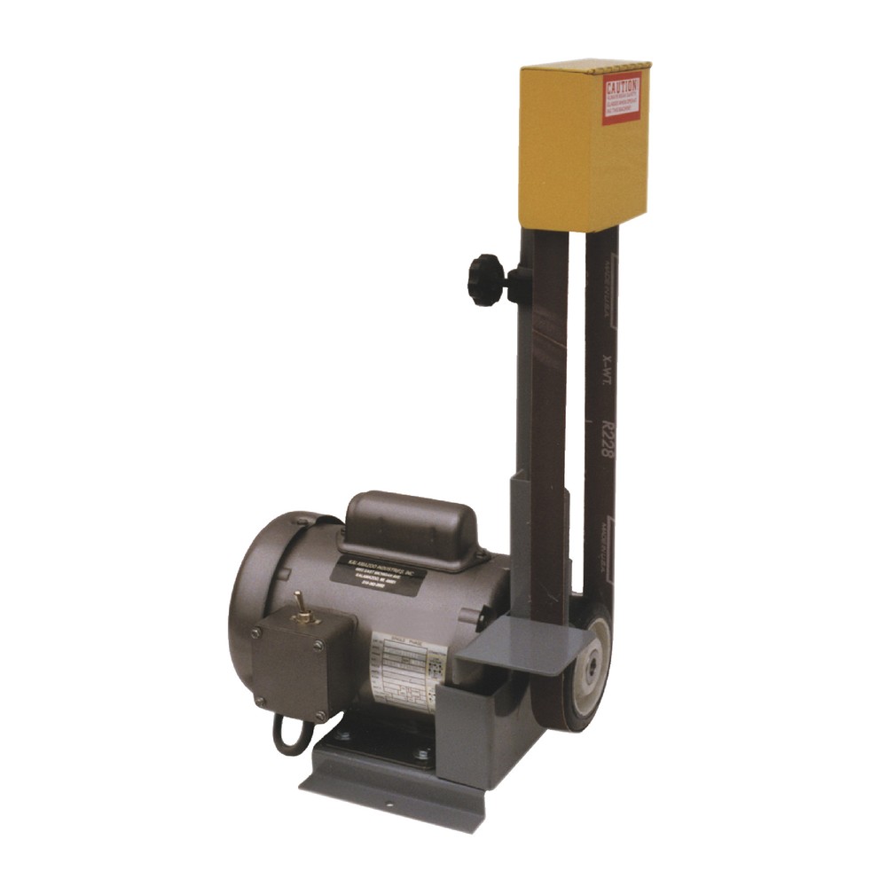 Kalamazoo 1SM 1'' X 42'' Belt Sander