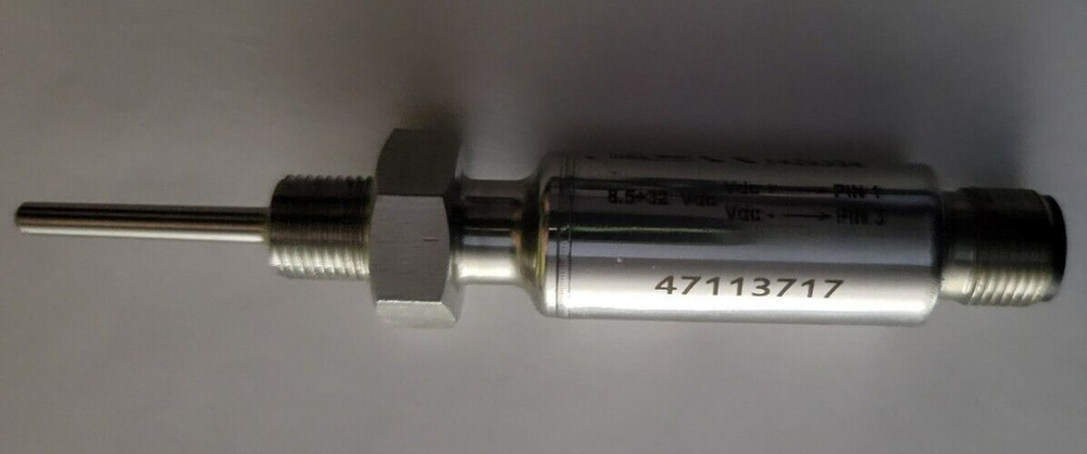 Omega M12TX 24mm Temperature Transmitter 1/8 NPT