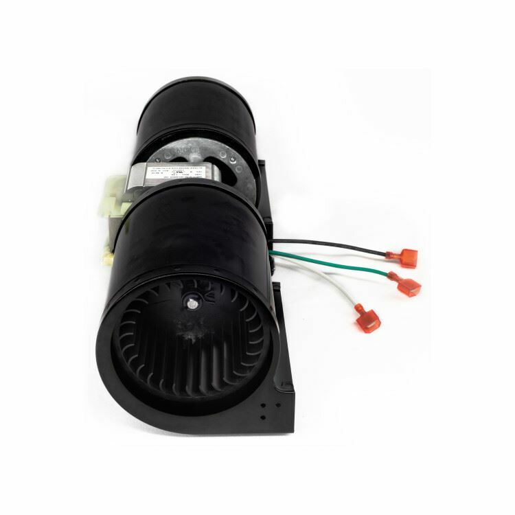 Pacific Energy 80001858 (5024.51) Blower Replacement