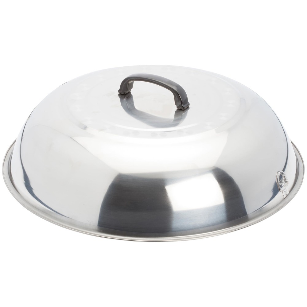 18 Inch Stainless Steel