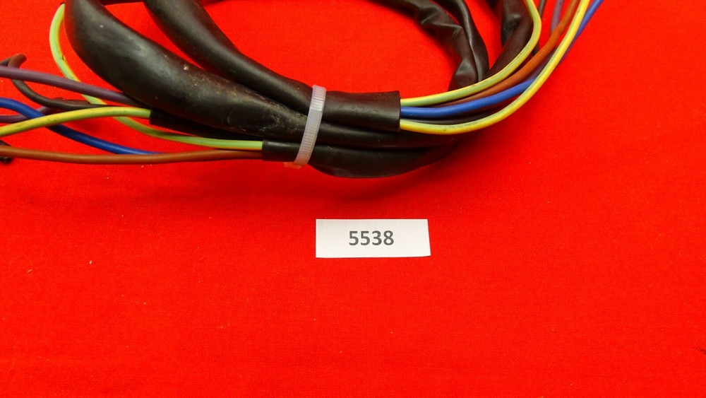 WINTERHALTER GS 24 - Power Cable - PowerCable
