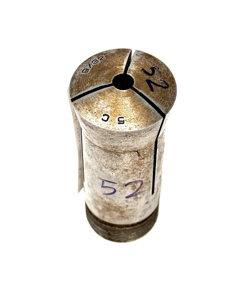 Generic 5C Round Collet 9/32"