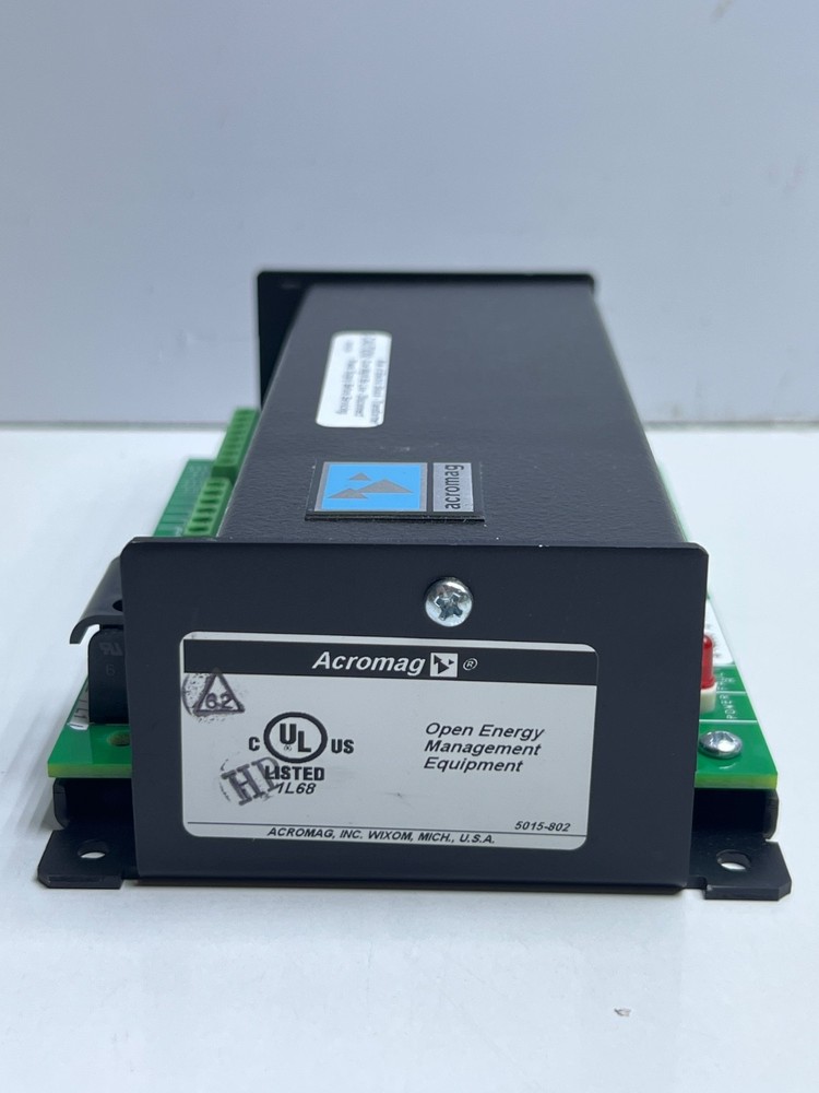 Acromag REPEATER: RS485 / RS485 MODEL: 4683-TTM-1F