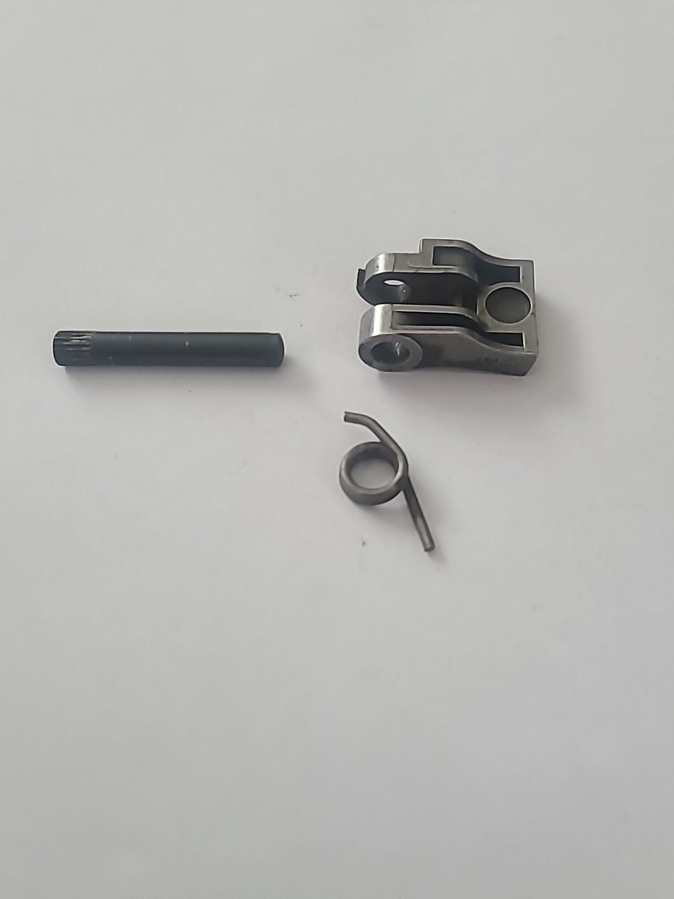 CVA Wolf Magnum Break Action Muzzleloader Rifle Interlock Assembly